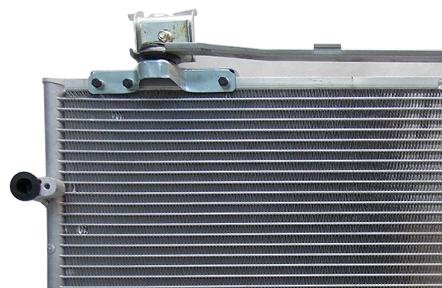 Condenser 4985