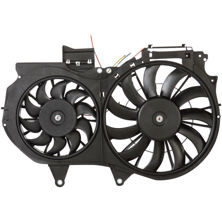 Fan Assembly AU3115107