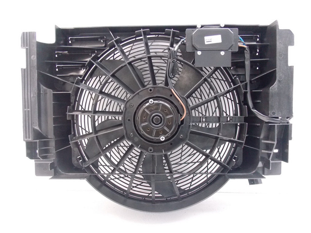 Fan Assembly BM3020102