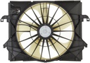 Fan Assembly CH3115164