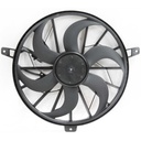 Fan Assembly CH3116115