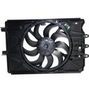 Fan Assembly FI3115101