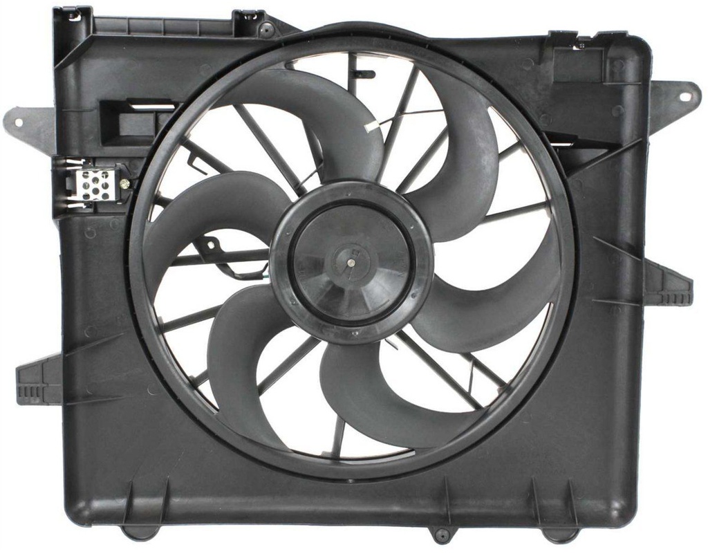 Fan Assembly FO3115152