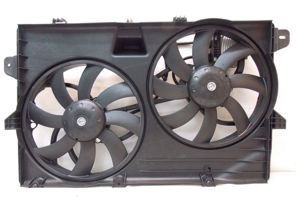 Fan Assembly FO3115175