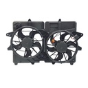 Fan Assembly FO3115185