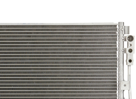 Condenser 30052