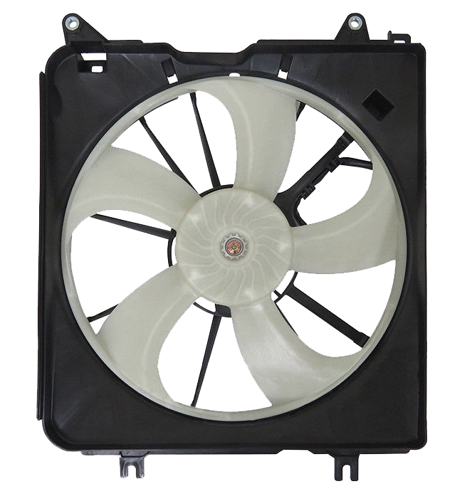 Fan Assembly HO3115169