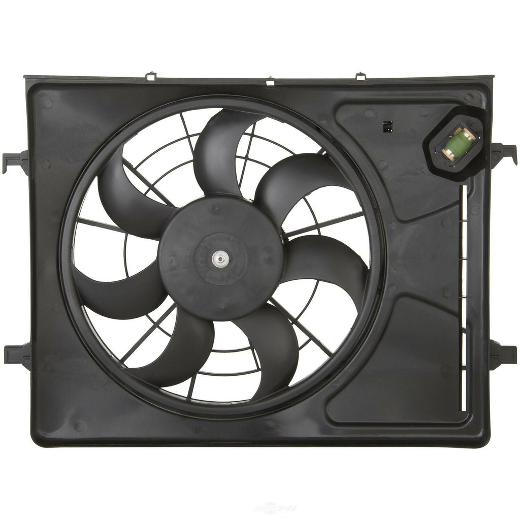 Fan Assembly HY3115120