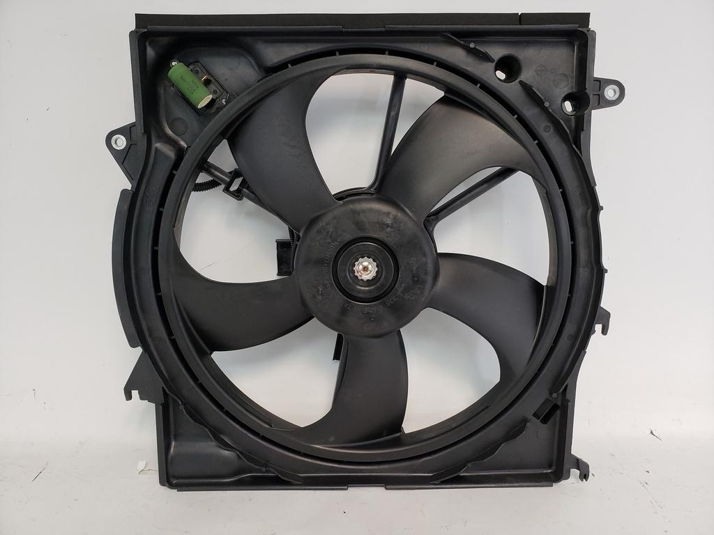 Fan Assembly HY3115153