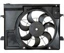 Fan Assembly KI3115130