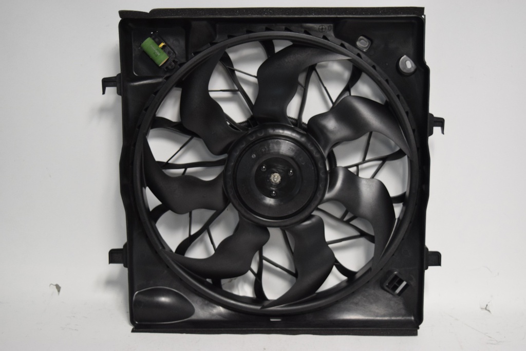 Fan Assembly KI3115147