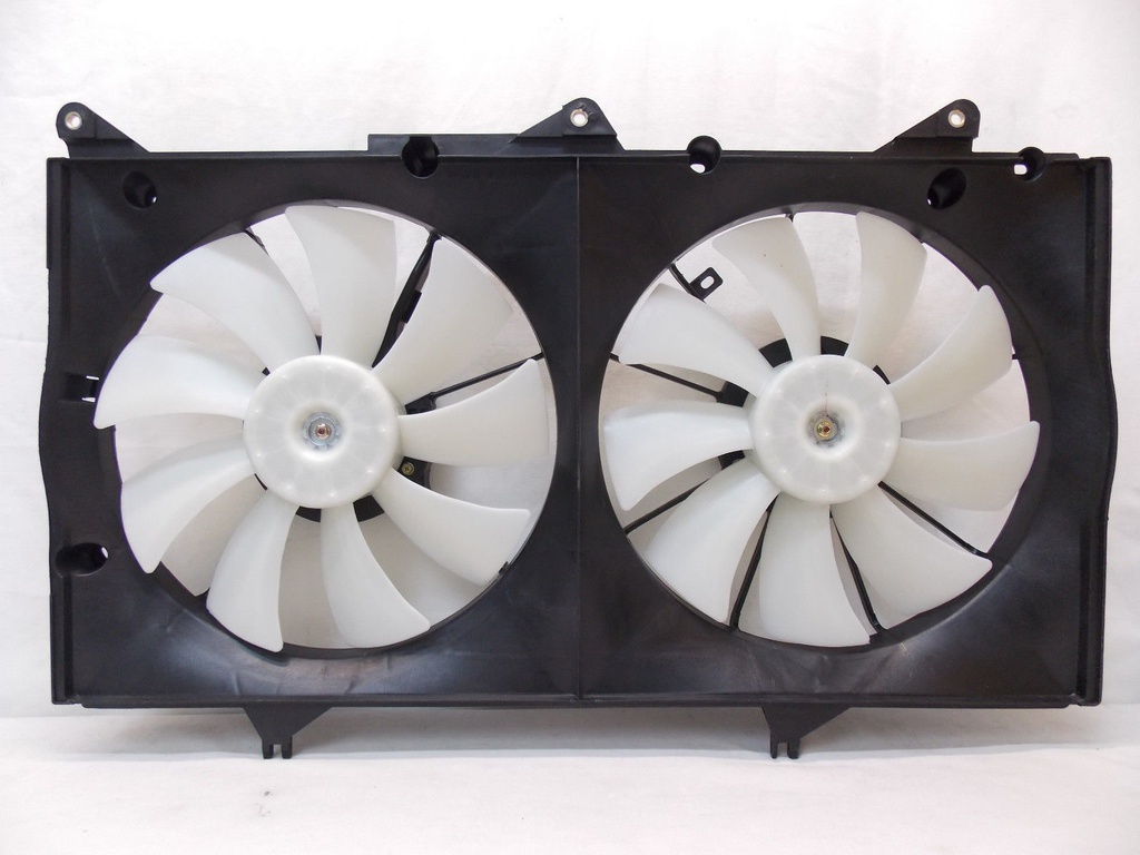 Fan Assembly LX3115107