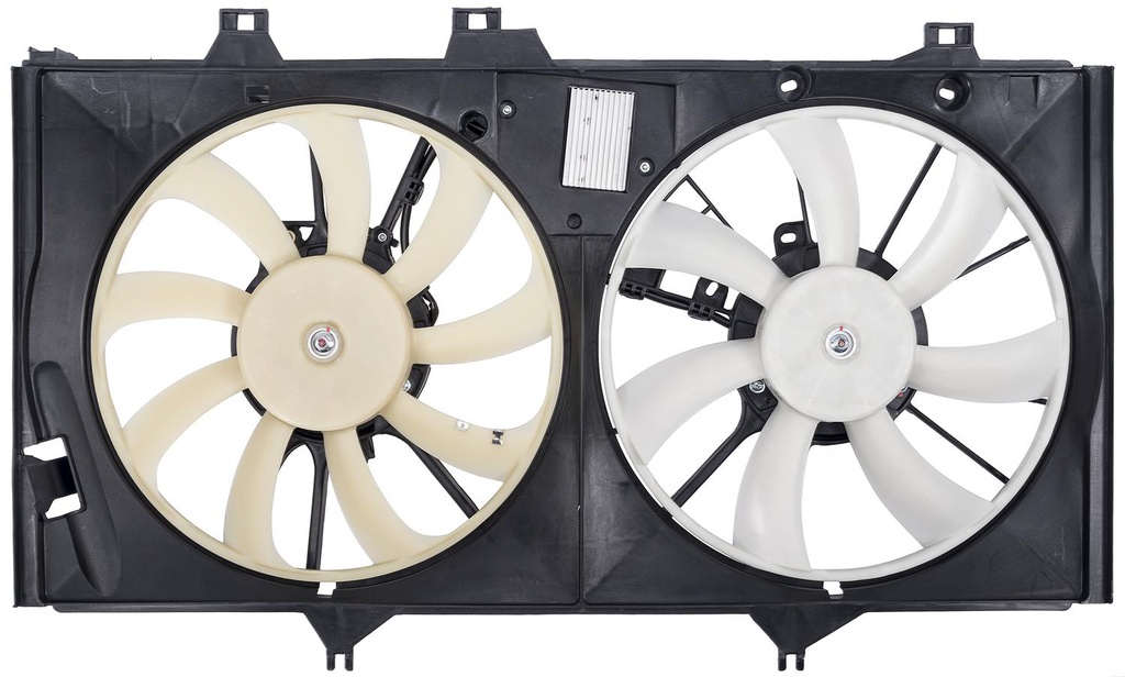 Fan Assembly LX3115135