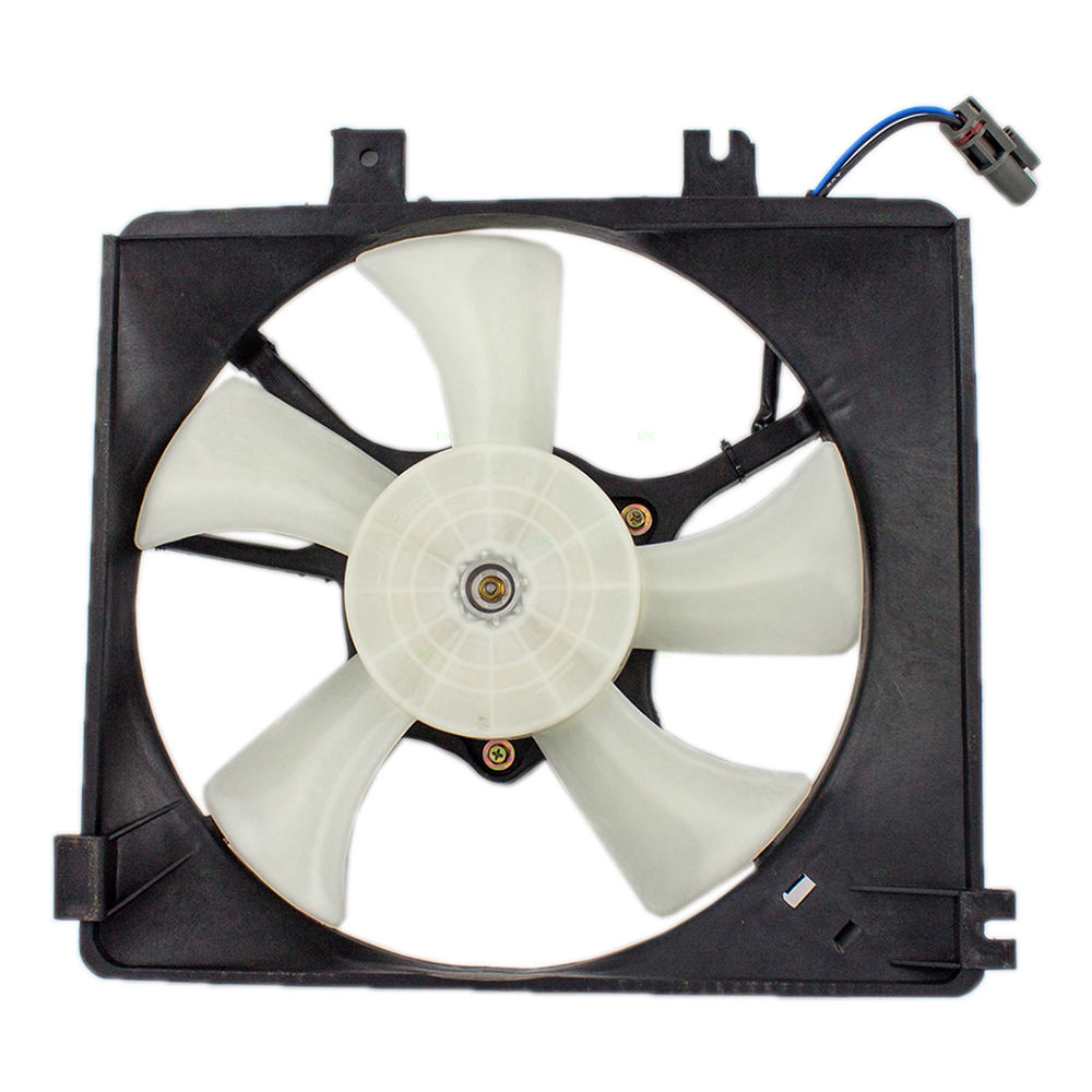 Fan Assembly MA3115110