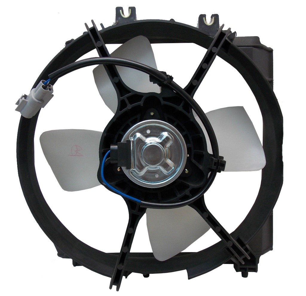 Fan Assembly MA3115112