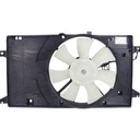 Fan Assembly MA3115137