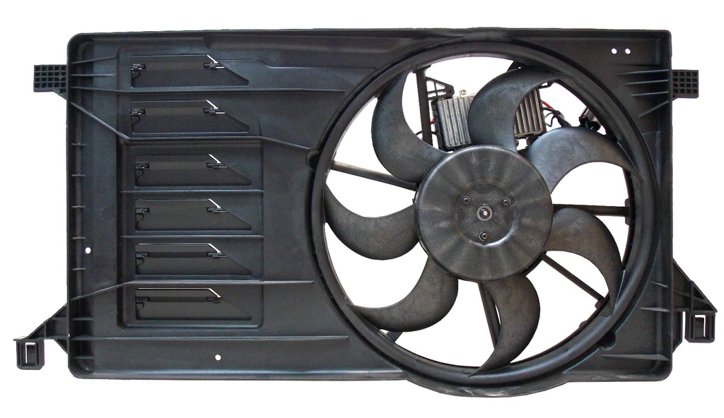 Fan Assembly MA3115144