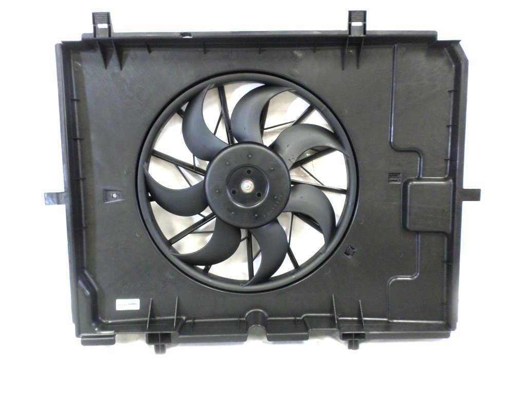 Fan Assembly MB3115117