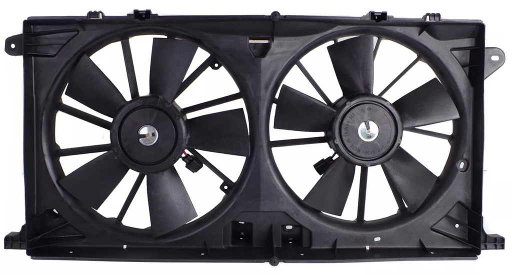 15-19 Ford F-150 2.7L | 18-19 Ford F-150 3.3L | 15-21 Ford F-150 5.0L | 18-21 Lincoln Navigator 3.5L