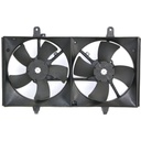 Fan Assembly NI3115116