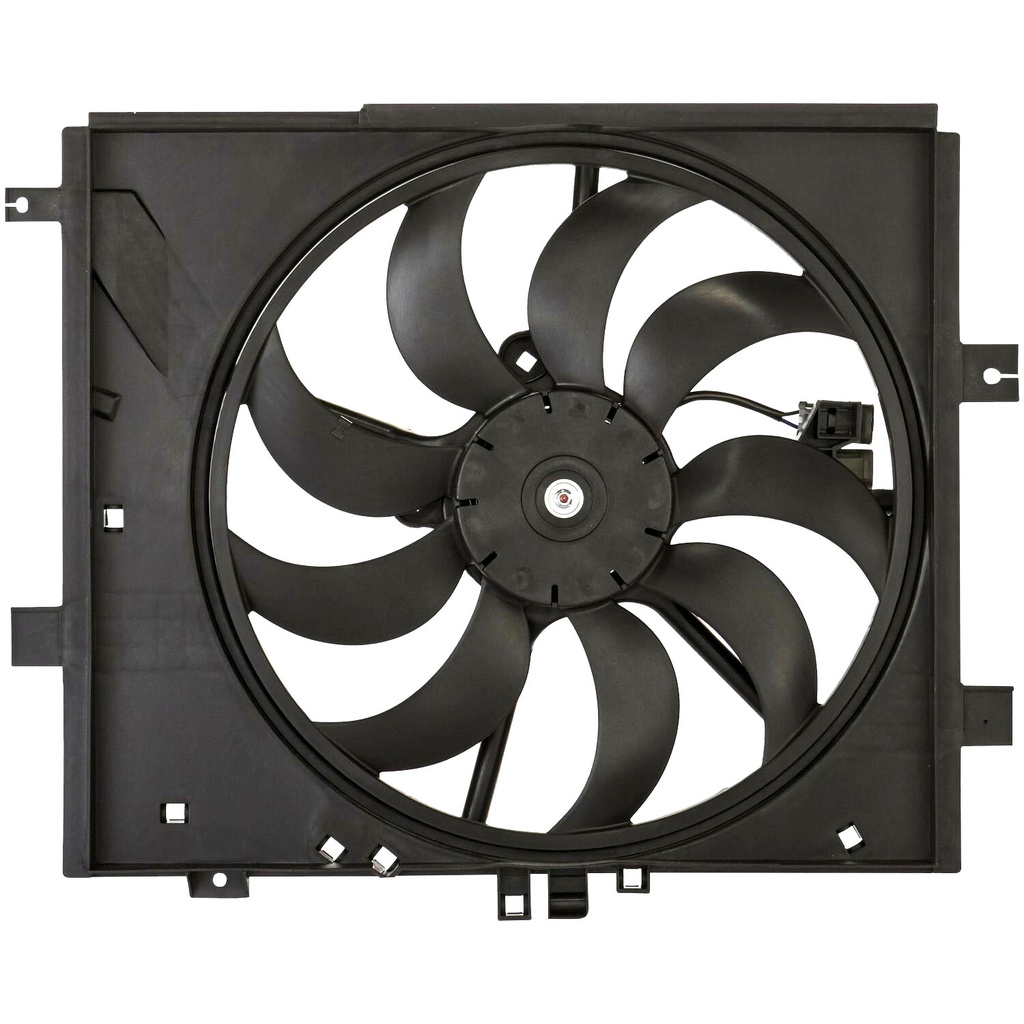 Fan Assembly NI3115143