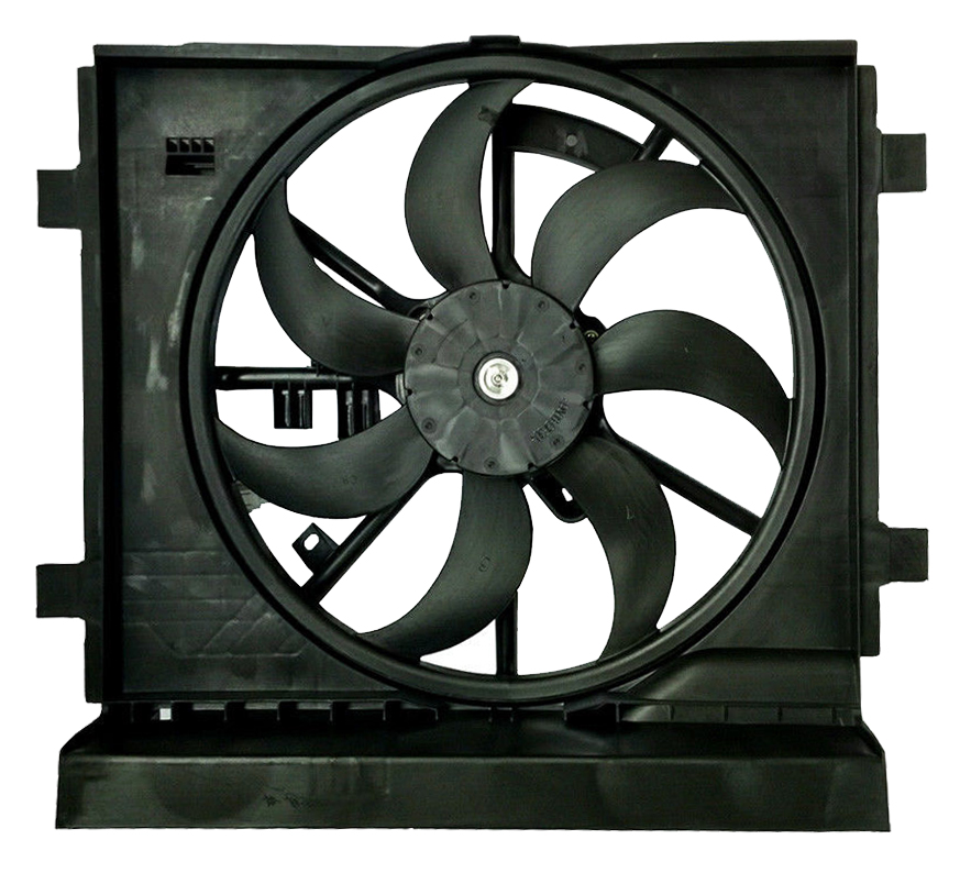 Fan Assembly NI3115146