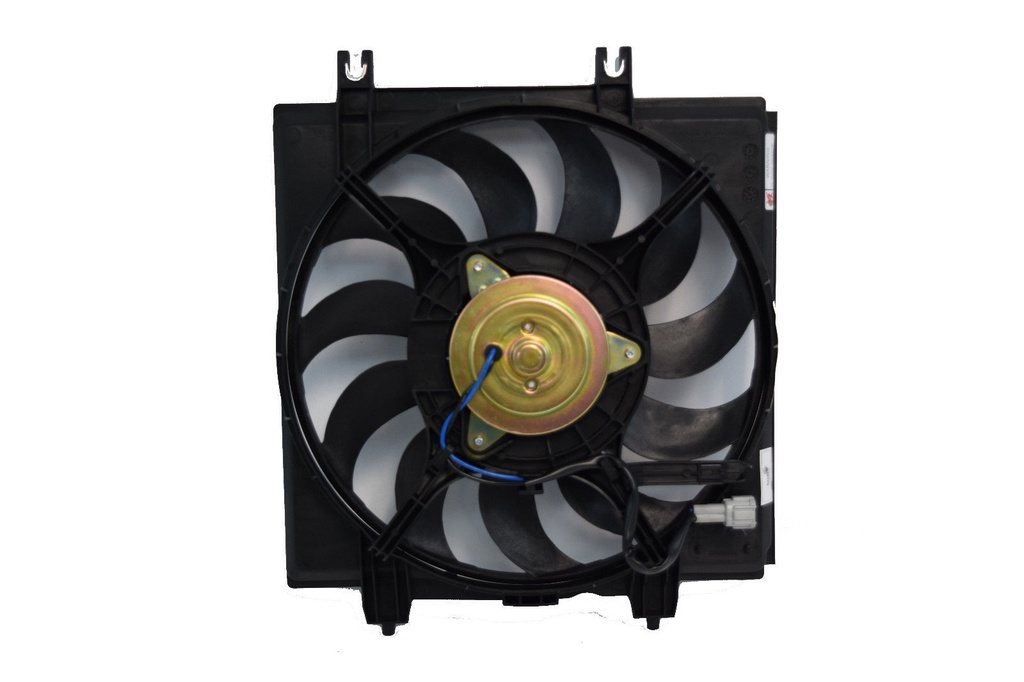 Fan Assembly SU3115124