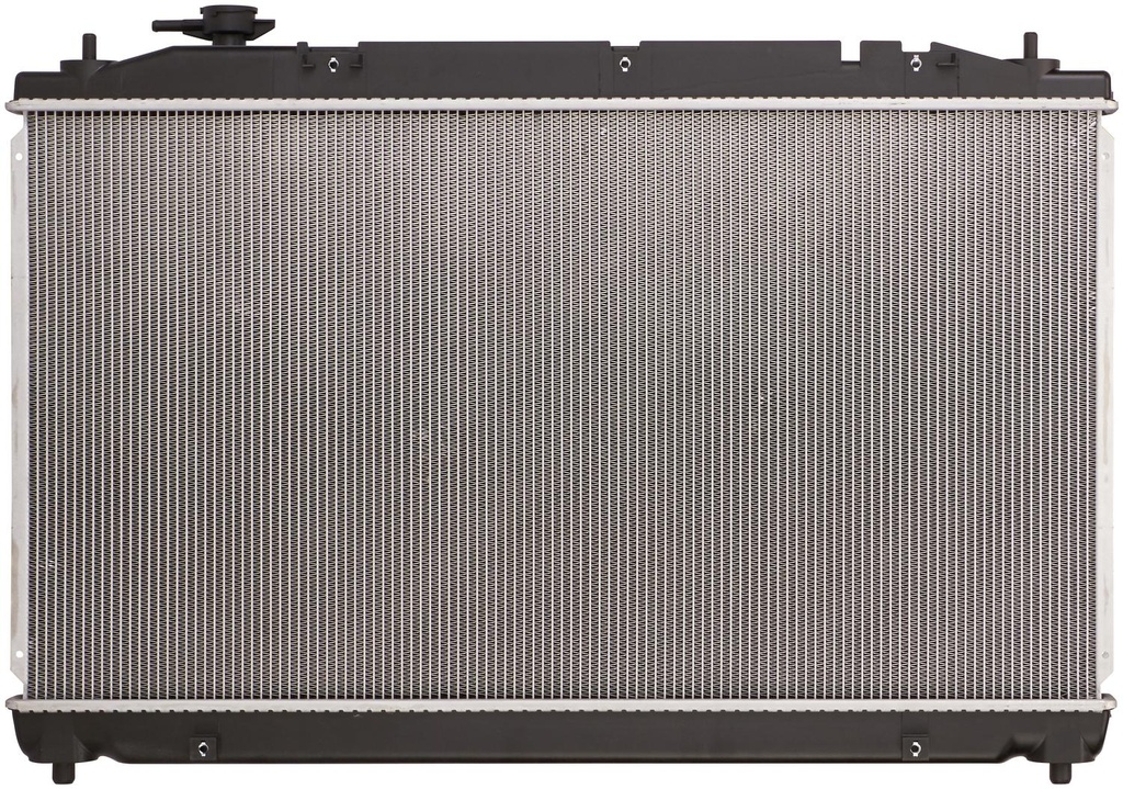 10-11 Toyota Camry 2.4