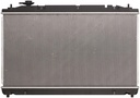10-11 Toyota Camry 2.4