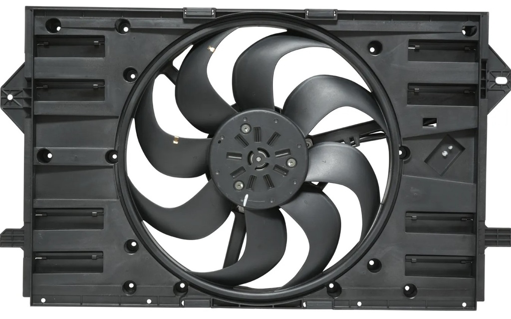17-20 Buick Envision 2.5L