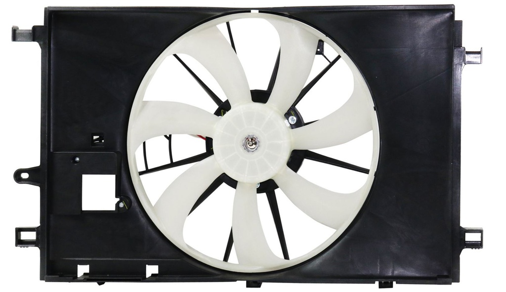 Fan Assembly TO3115199