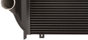 HD Charge Air Cooler CAC107EH