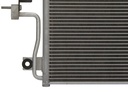 HD Condenser 40541