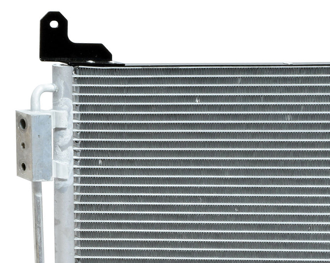 HD Condenser 40560