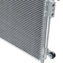 HD Condenser 40731