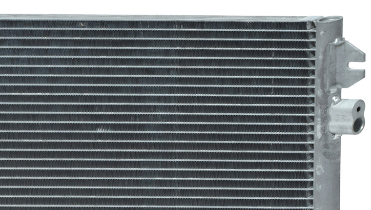 HD Condenser 40966