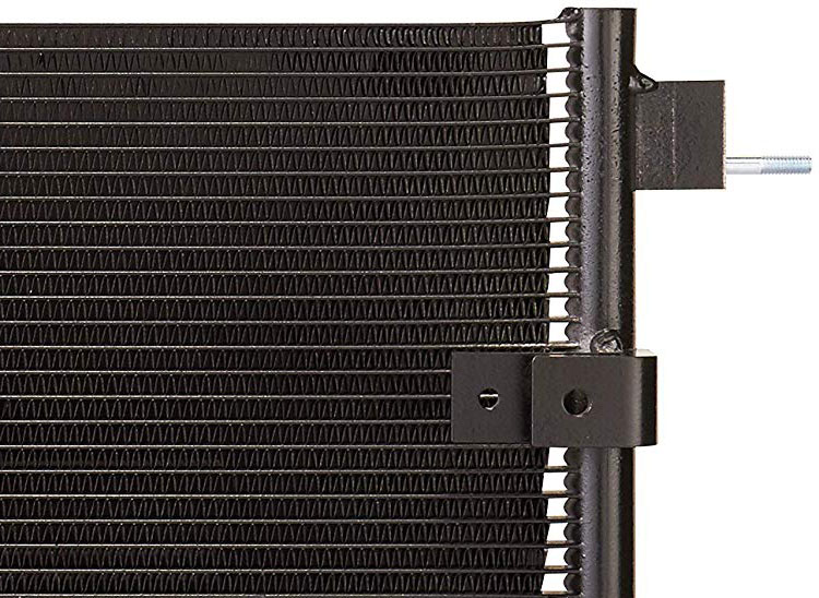 HD Condenser 9136