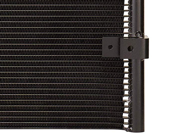 HD Condenser 9136