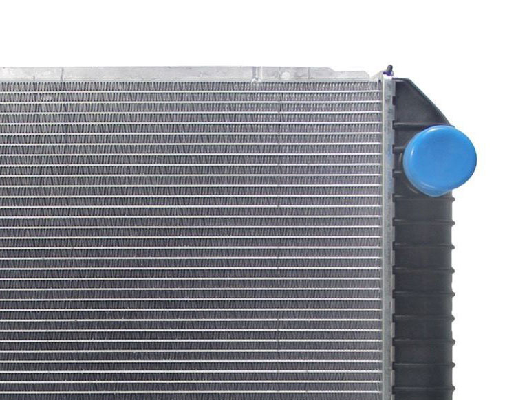 HD Radiator 437280PA