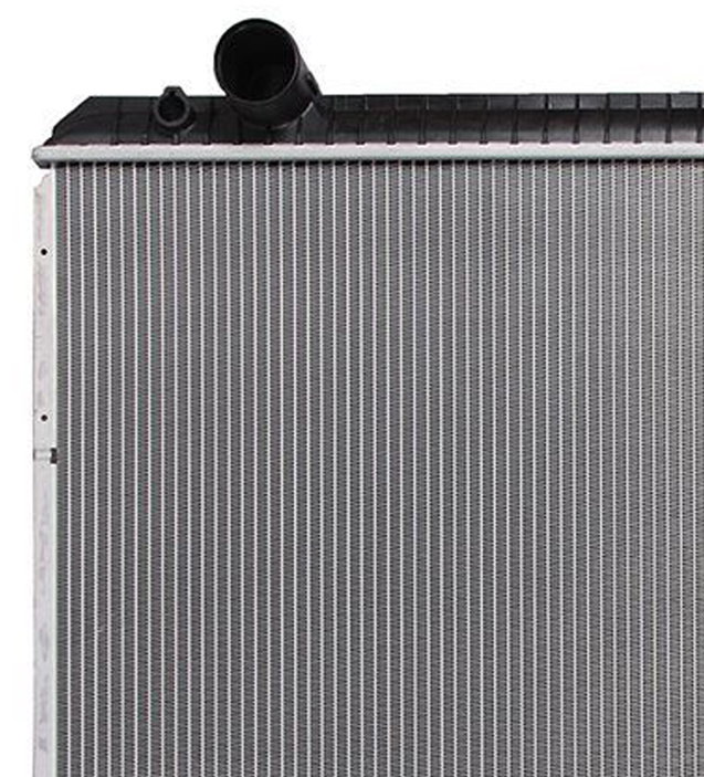 HD Radiator 640102PA