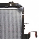 HD Radiator 8067208PA