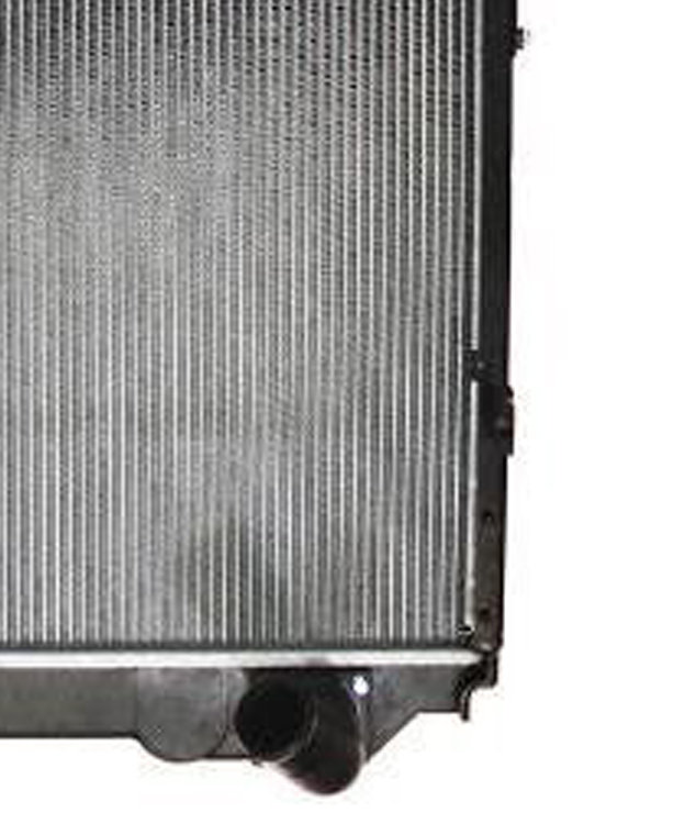 HD Radiator 8067209PA