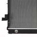 HD Radiator 8067210PA