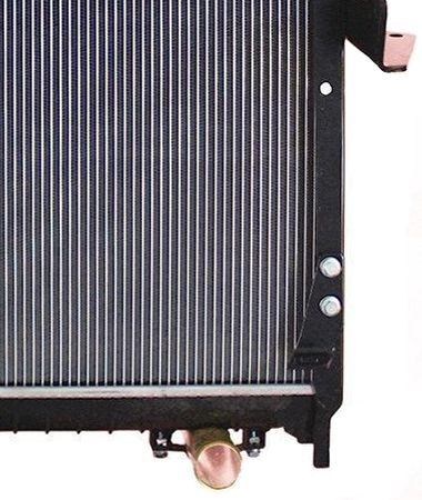 HD Radiator 8067301PA