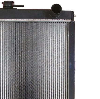 HD Radiator 8067406PA