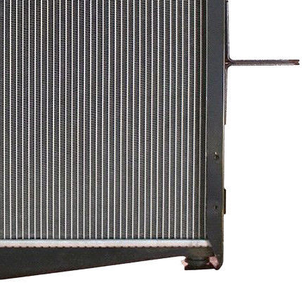 HD Radiator 8067406PA