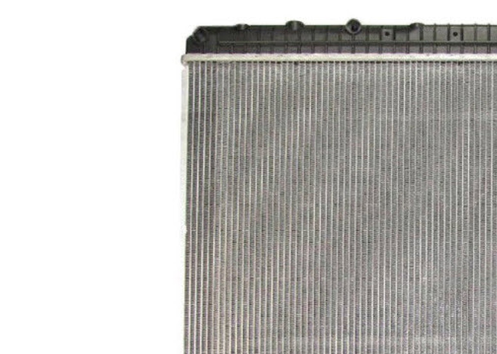 HD Radiator 900041PA