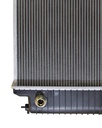 HD Radiator BLU08PA