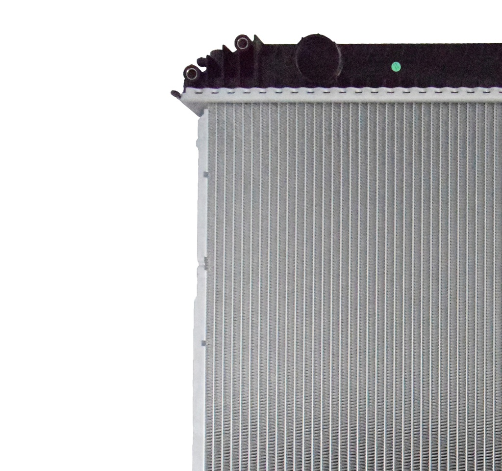 HD Radiator FOR18PA