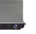 HD Radiator FOR18PA